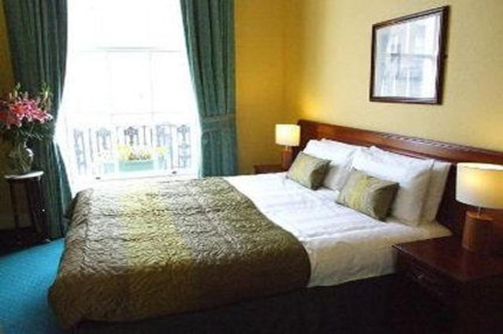 Anchor Guesthouse Dublín Habitación foto