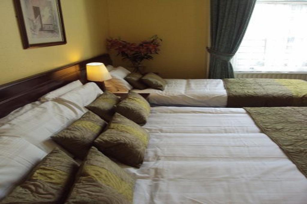 Anchor Guesthouse Dublín Habitación foto